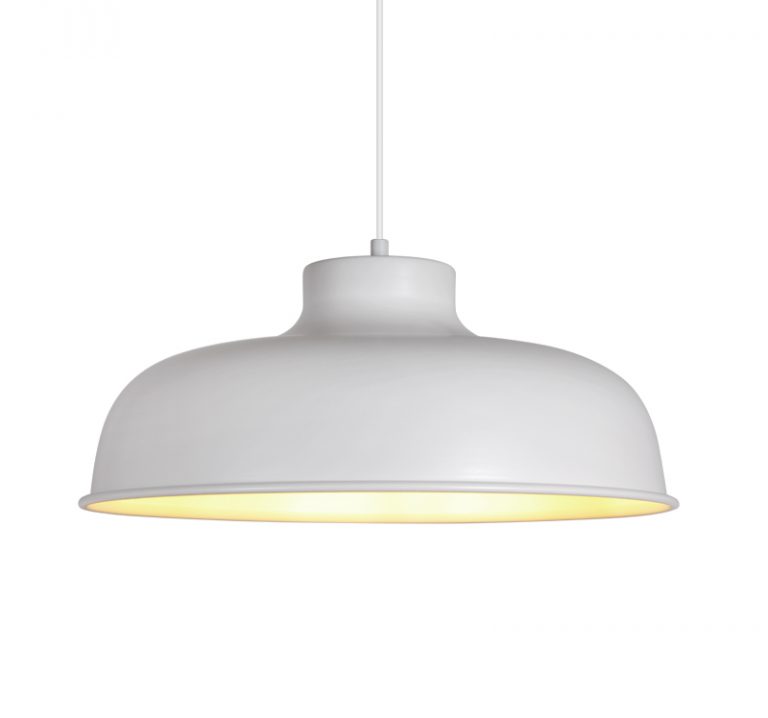 Manufacturers of design suspension lamps and contract projects